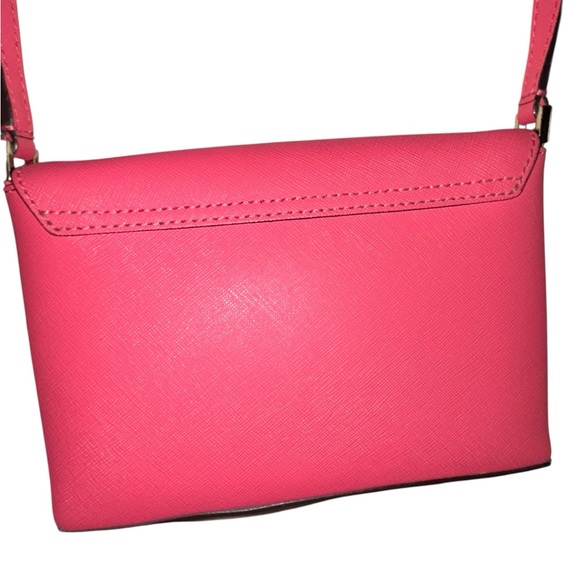 ♠️Euc Kate Spade Newberry Lane Sally Crossbody - Picture 4 of 8